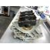 #BKG40 Engine Cylinder Block From 2000 Chrysler  300M  3.5